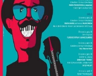 Sandomierz: Wkrótce 'Muzyka w Sandomierzu'