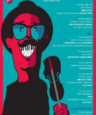 Sandomierz: Wkrótce 'Muzyka w Sandomierzu'