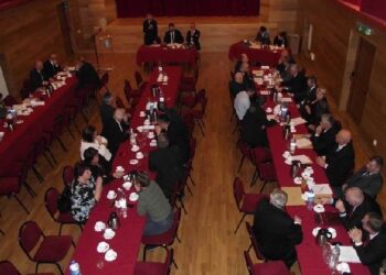 Kolbuszowa: Tablety dla radnych