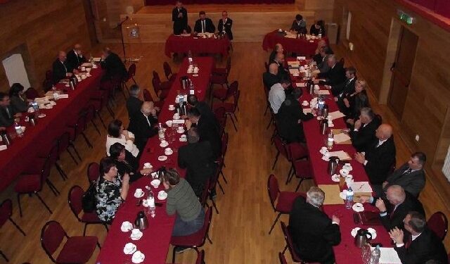 Kolbuszowa: Tablety dla radnych