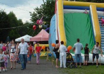 Powiat kolbuszowski: Festyny, pikniki, zabawy taneczne