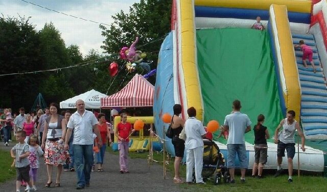 Powiat kolbuszowski: Festyny, pikniki, zabawy taneczne