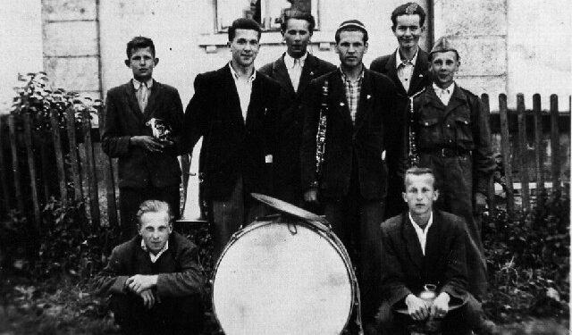 Kolbuszowa: Impreza w klimatach retro