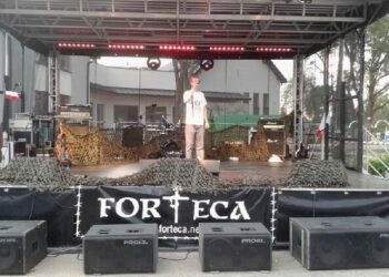 Mielec: ''Powinniśmy być dumni''