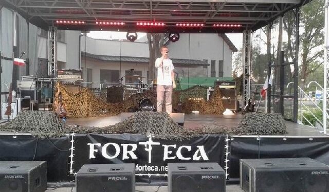 Mielec: ''Powinniśmy być dumni''