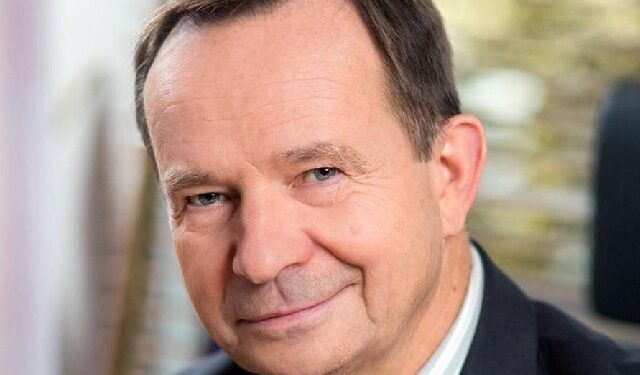 Podkarpacie: Marszałek Władysław Ortyl w Kapitule Orderu Odrodzenia Polski