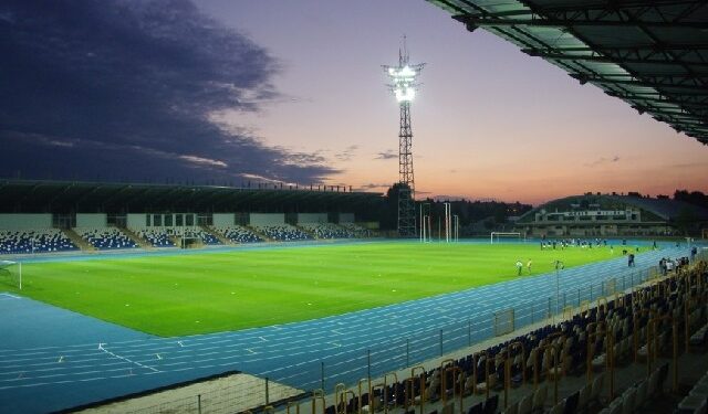 Mielec: Stadion do poprawki