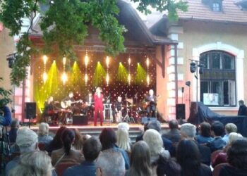 Mielec: Międzynarodowy  Festiwal  Muzyczny