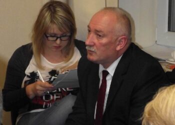 Kolbuszowa: W końcu bezpiecznie idą do kościoła