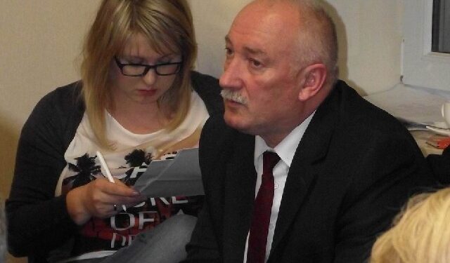 Kolbuszowa: W końcu bezpiecznie idą do kościoła