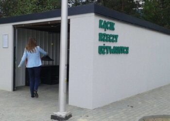 Stalowa Wola: Kącik Rzeczy Używanych na telefon