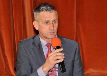 Kolbuszowa Dolna: Piesi skarżą się na chodnik