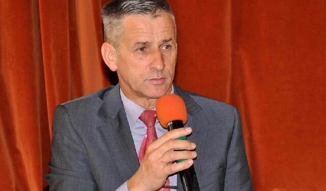 Kolbuszowa Dolna: Piesi skarżą się na chodnik