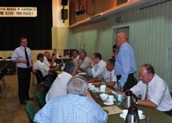 Kolbuszowa: Mikrofony dla radnych