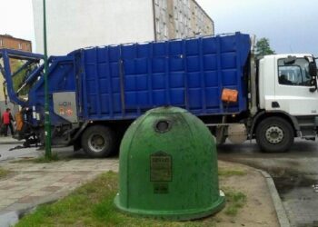 Kolbuszowa: Operator wywozu odpadów wciąż nieznany