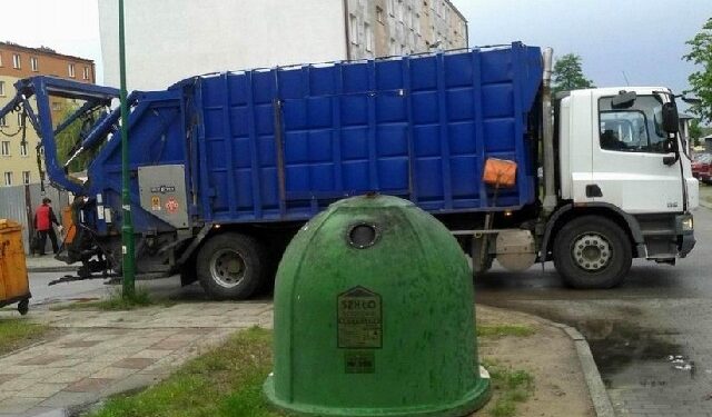 Kolbuszowa: Operator wywozu odpadów wciąż nieznany