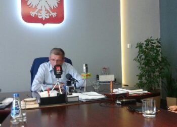 Mielec: Miasto nie powinno być lasem