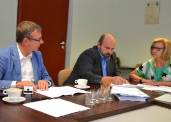 Radomyśl: Umowa na remont mostu podpisana