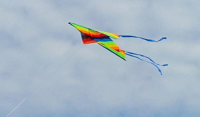 Tarnobrzeg: Piknik modelarski 2016