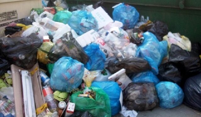 Kolbuszowa: Będą kody kreskowe