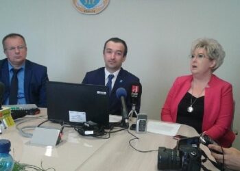 Mielec: Prezydent jest w dobrej kondycji