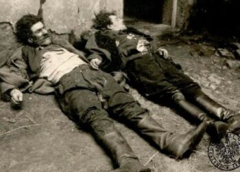 Mielec: Odnaleźć bezimienne mogiły bohaterów