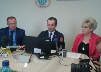 Mielec: Nowy system komunikacji