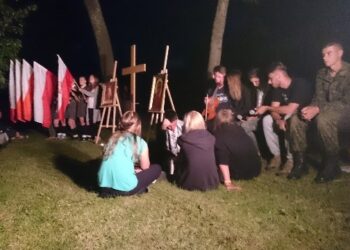 Mielec: Są już w połowie drogi