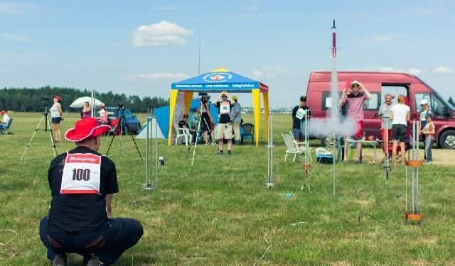 Mielec: Nasi są we Lwowie