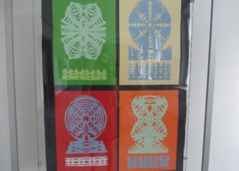 Tarnobrzeg. Ciekawe wystawy w TDK.