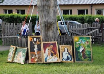 Kolbuszowa: Ta ostatnia niedziela