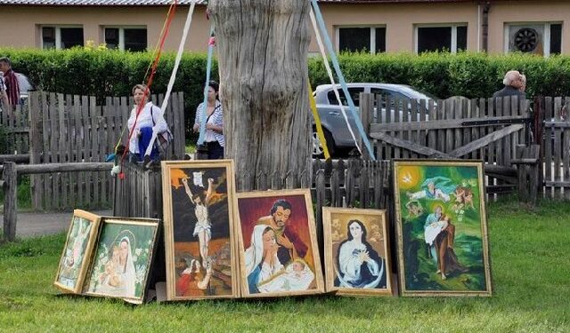 Kolbuszowa: Ta ostatnia niedziela