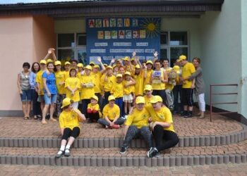 Kolbuszowa: Piknik dla życia