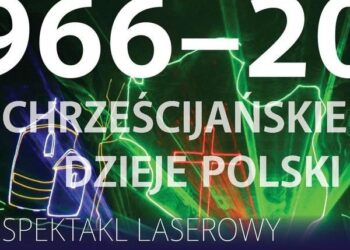 Stalowa Wola: Finał festiwalu w Rozwadowie i spektakl laserowy