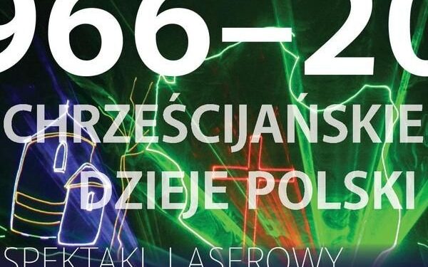 Stalowa Wola: Finał festiwalu w Rozwadowie i spektakl laserowy