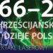 Stalowa Wola: Finał festiwalu w Rozwadowie i spektakl laserowy