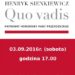 Stalowa Wola: Czytanie Quo vadis z biciem monet, kuchnią rzymska i wystawą