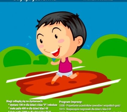 Rudnik nad Sanem: Leśne bieganie edycja jesienna