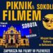 Kolbuszowa: Kino w plenerze