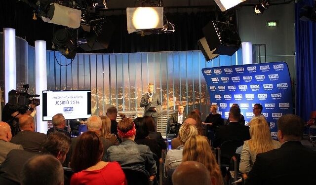 Region: Jesień z Telewizją Rzeszów