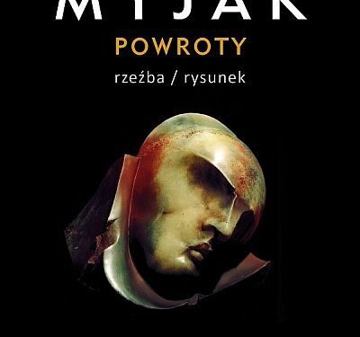 Sandomierz: Wernisaż Adama Myjaka