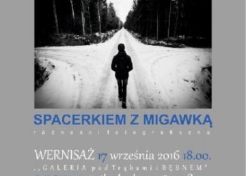 Kolbuszowa: Wernisaż fotografii