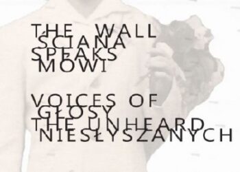 Stalowa Wola: W niedzielę wystawa Ściana Mówi