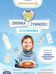 Tarnobrzeg, region. Podziel się Posiłkiem.