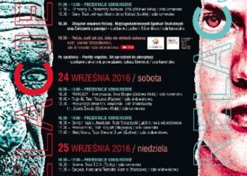 Stalowa Wola: Międzypokoleniowe Spotkania Teatralne czas zacząć