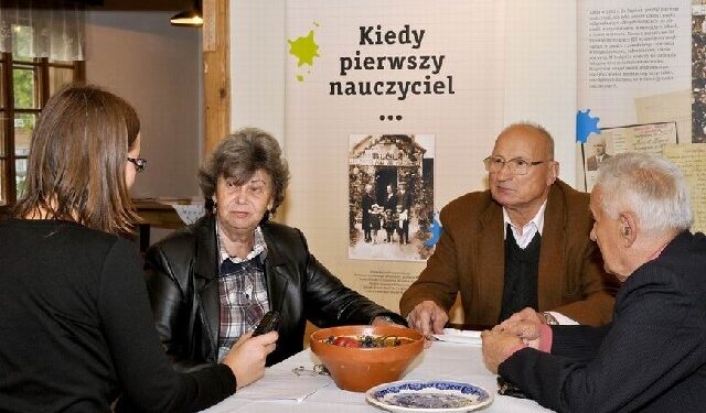 Kolbuszowa: Atrakcje dla seniorów