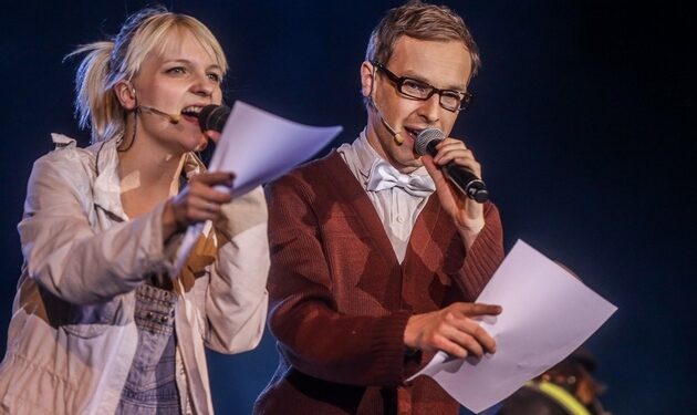 Rzeszów: Metro zawitało do Rzeszowa