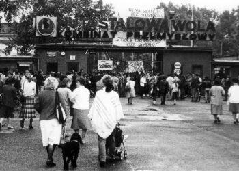 Stalowa Wola: Szanujmy wspomnienia