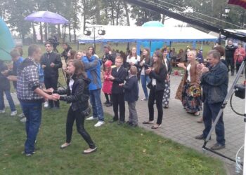 Huta Komorowska: Podkarpacki Festiwal Piosenki Misyjnej