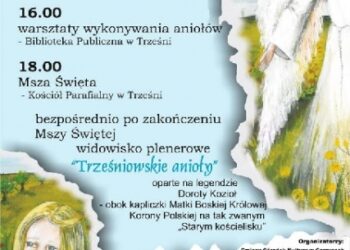 Trześn: Trześniowskie Anioły – Niebiański Orszak